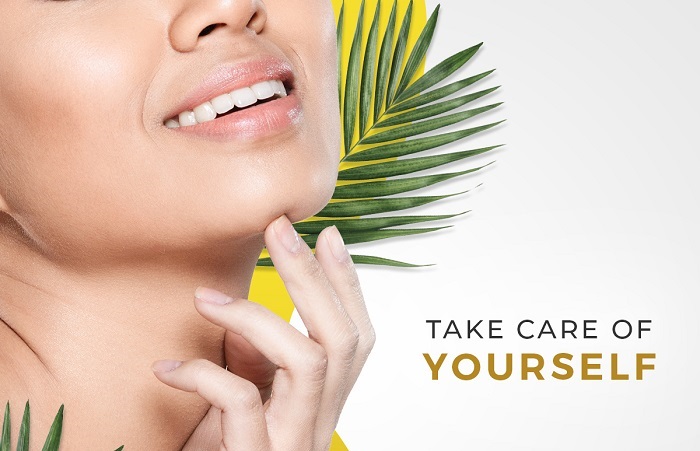 6 Ways to Care for Your Body During Community&nbsp;Quarantine