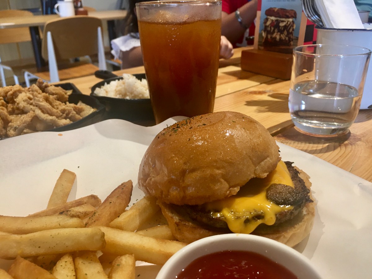 For the kids at heart – Scout’s Honor, Ayala Malls Vertis&nbsp;North