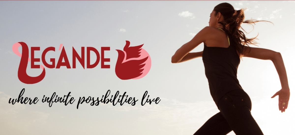 Infinite possibilities with Legande, Inc.