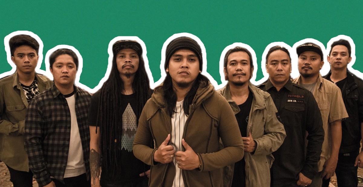 We Got drops Raymund Marasigan-produced single “Lihim Na&nbsp;Pagtingin”