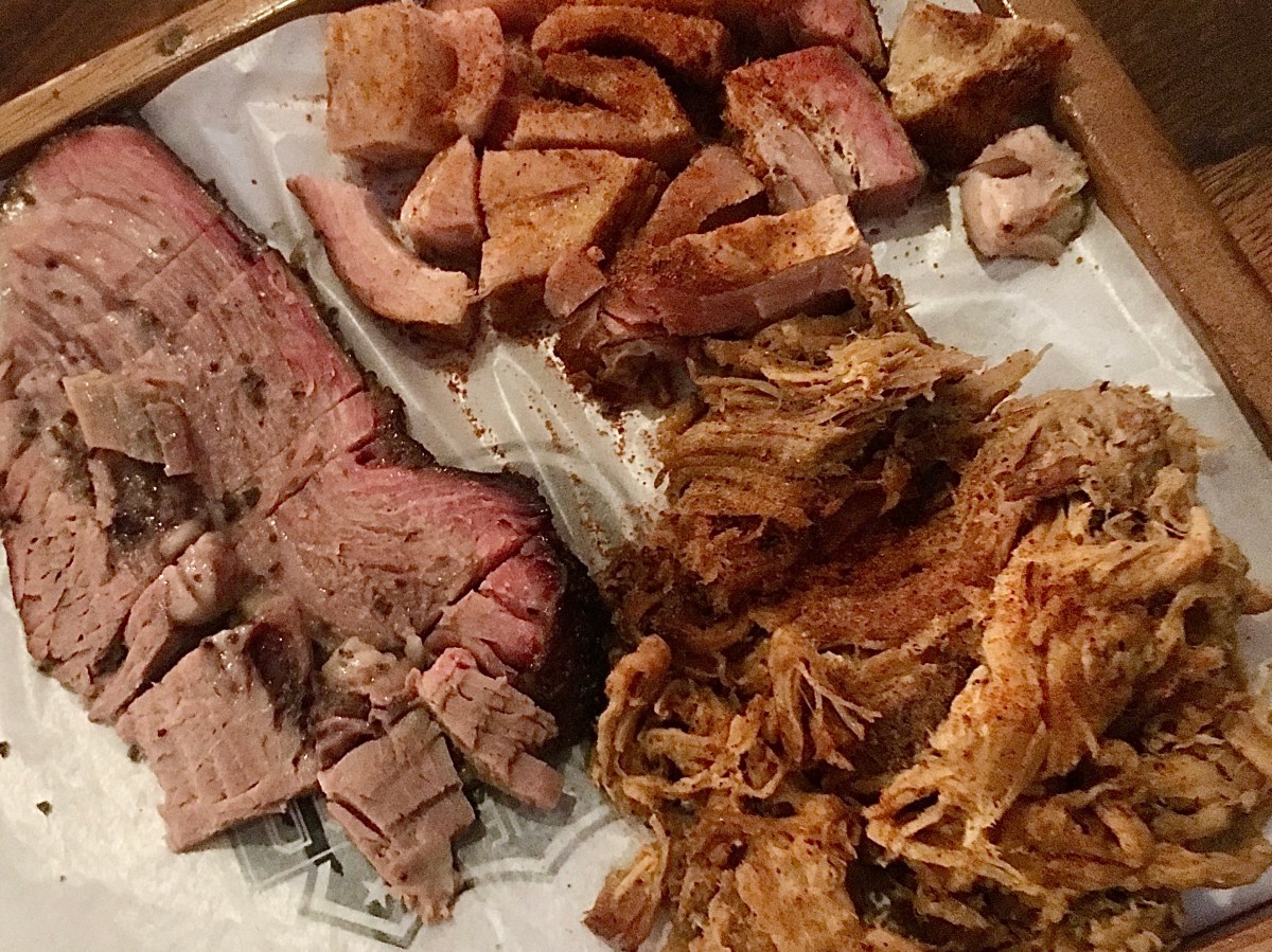 The Smokeyard, Poblacion&nbsp;delivers!