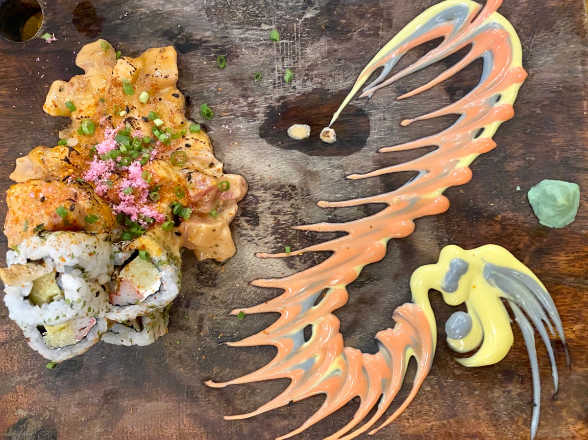 Fresh flavors of Japanese food at Soru Izakaya,&nbsp;Maginhawa