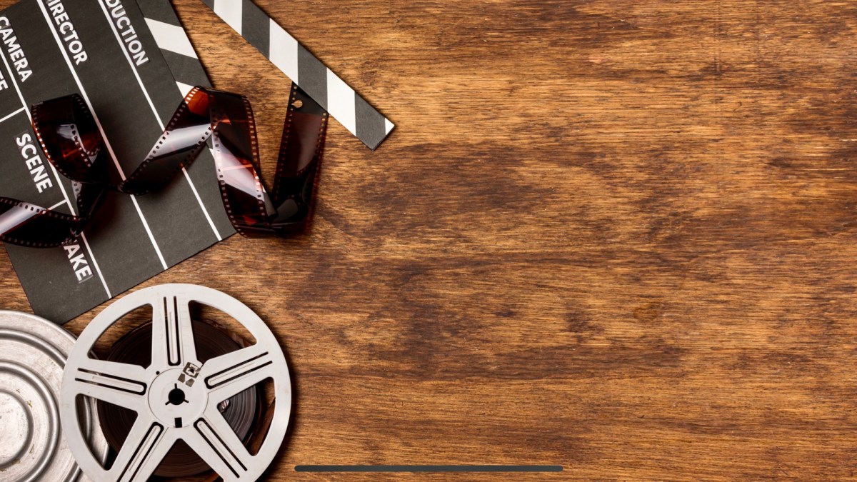 CinemaWorld gives viewers a peek into a wider world this&nbsp;May