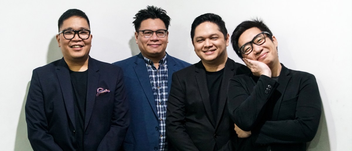 The Itchyworms return with back-to-back singles under Sony&nbsp;Music