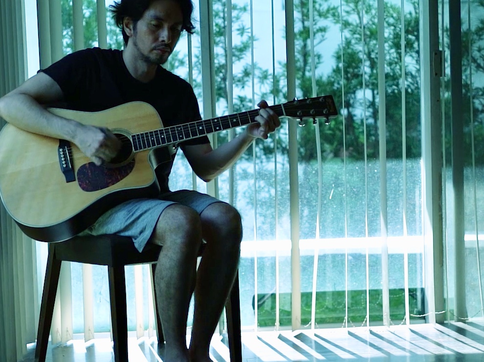 Watch Rico Blanco’s inspiring music video for “This Too Shall&nbsp;Pass”
