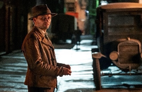 Brand new HBO original series Perry Mason debuts 22 June exclusively on HBO GO and&nbsp;HBO