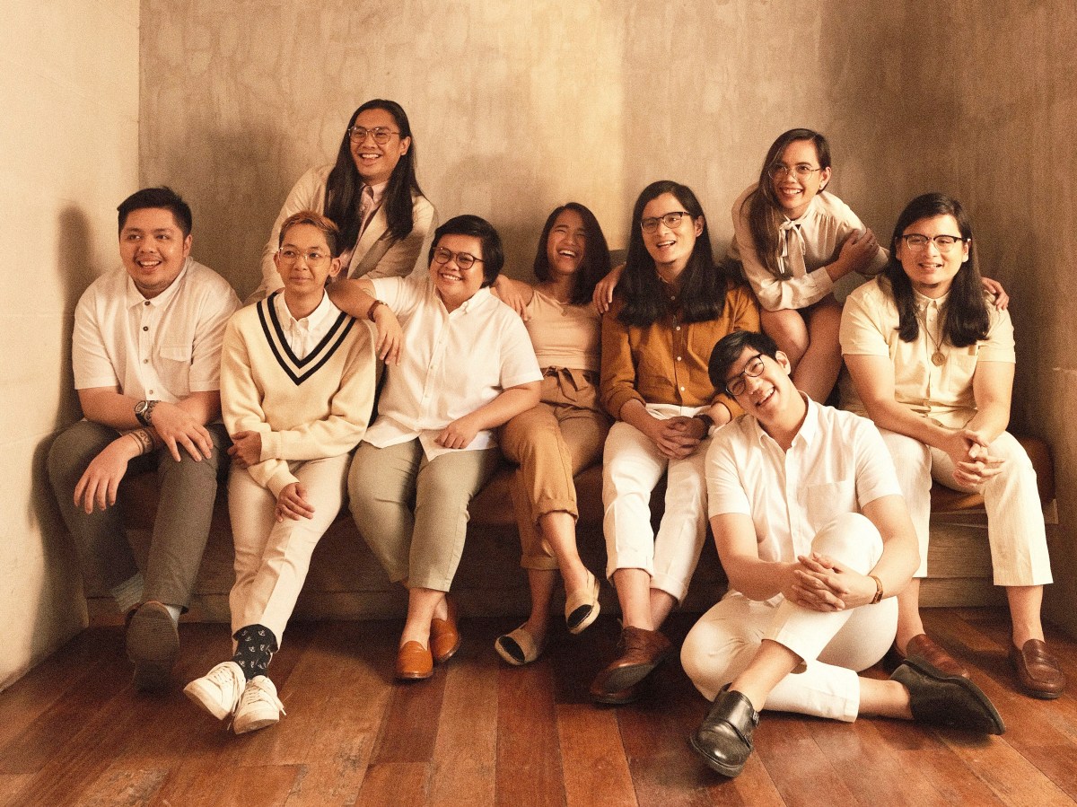 Benjamin Kheng and Ben&Ben grill each other on Instagram live show,&nbsp;B.B.Q.