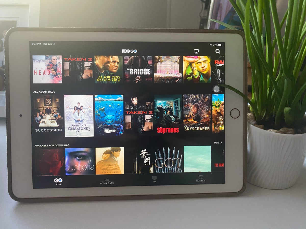 Now you can get Dad the perfect present this Father’s&nbsp;Day