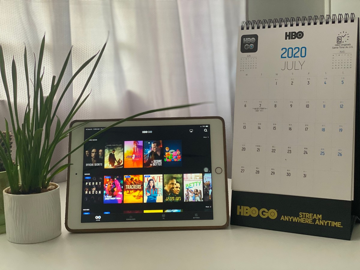 Catch these July premieres on HBO and HBO&nbsp;GO