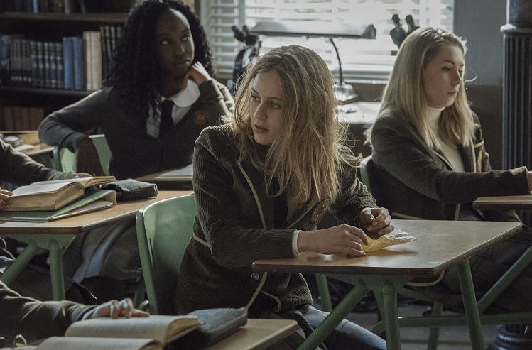 Entire second season of The Twilight Zone premieres June 25 exclusively on HBO&nbsp;GO