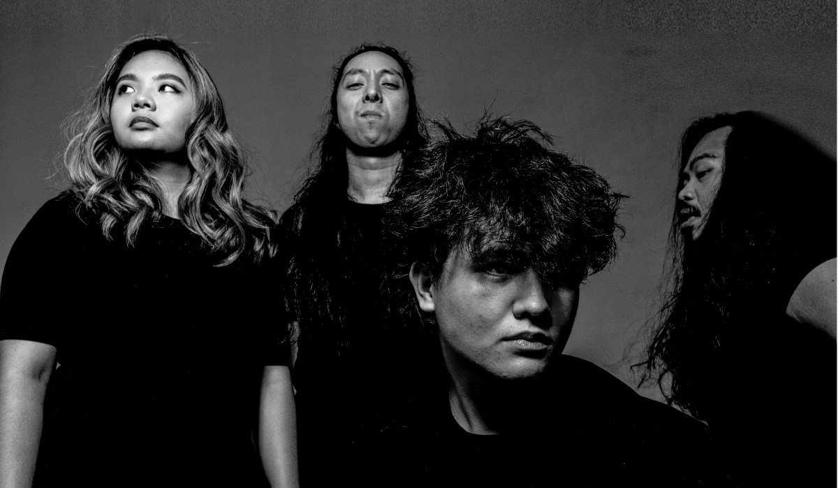 Juan Karlos inspires hope and strength amid the pandemic with their latest single, “BLESS&nbsp;Ü”