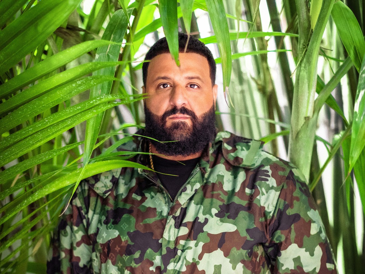 DJ Khaled teams up with Drake on two new singles “Popstar” and&nbsp;“Greece”