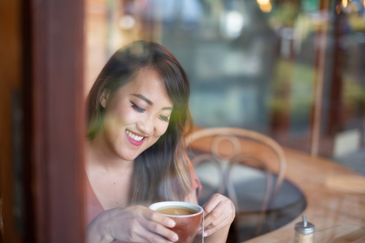 Singer-Songwriter Jean Tan delivers delicious new single ‘Oak Cherry Wine’, Pre-empting upcoming&nbsp;EP