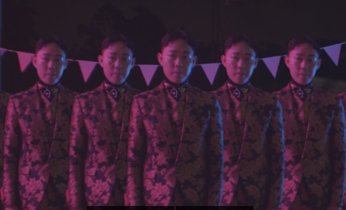 Choose Your Own Adventure with jaye’s Interactive Music&nbsp;Video