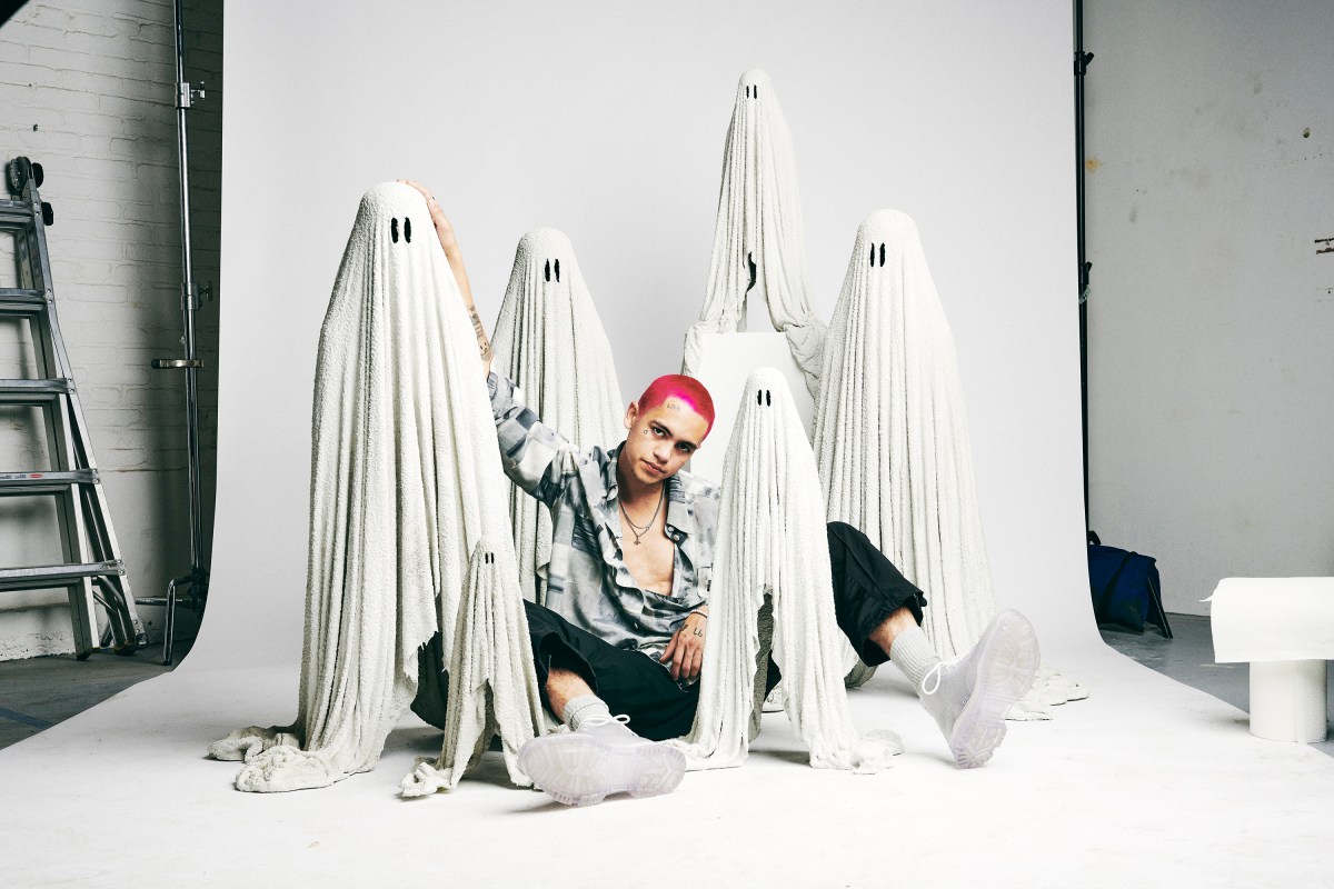 Filipino-American artist Dominic Fike drops long-awaited debut&nbsp;album