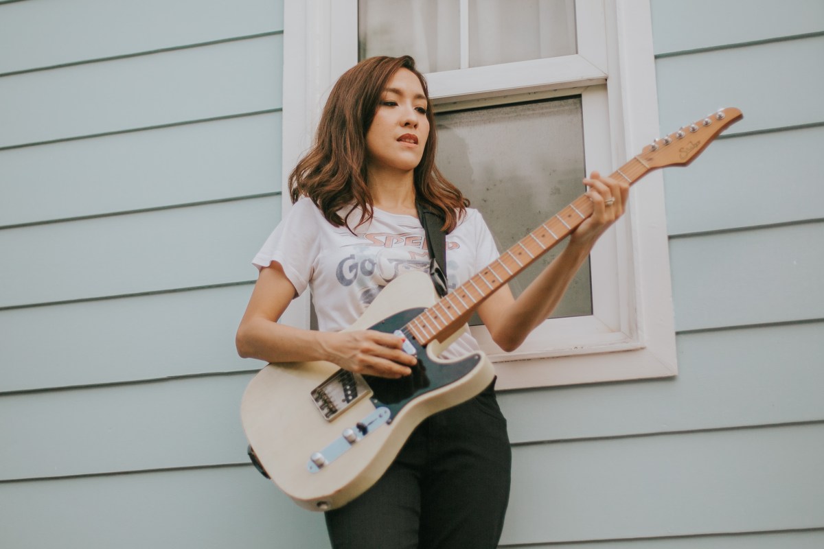 Barbie Almalbis honors Filipino optimism with “Umagang Kay Ganda” music&nbsp;video