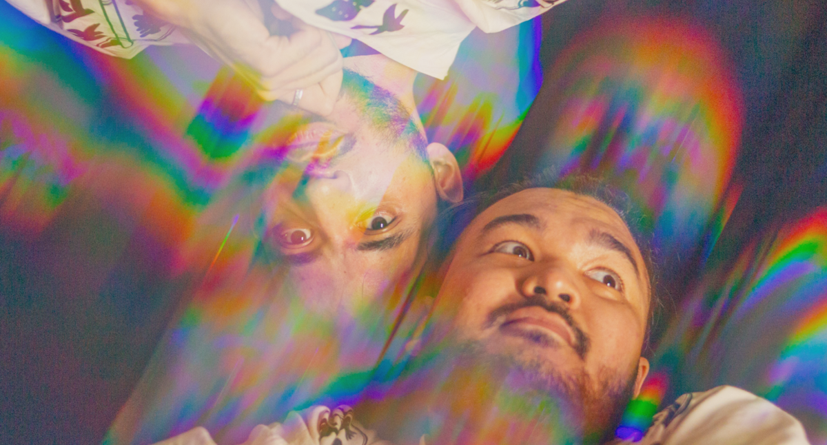 Singapore hip-hop producer Wovensound drops brand new single “Sickleberry&nbsp;Sunsets”