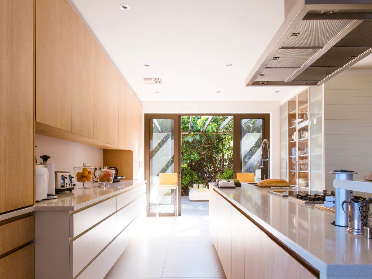 Tips for organizing your home for the New&nbsp;Normal