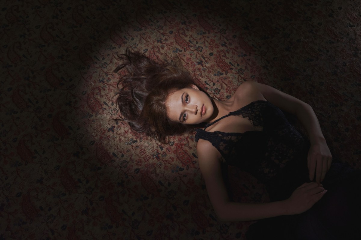 Maris Racal shows her introspective side on new single “Not For&nbsp;Me”