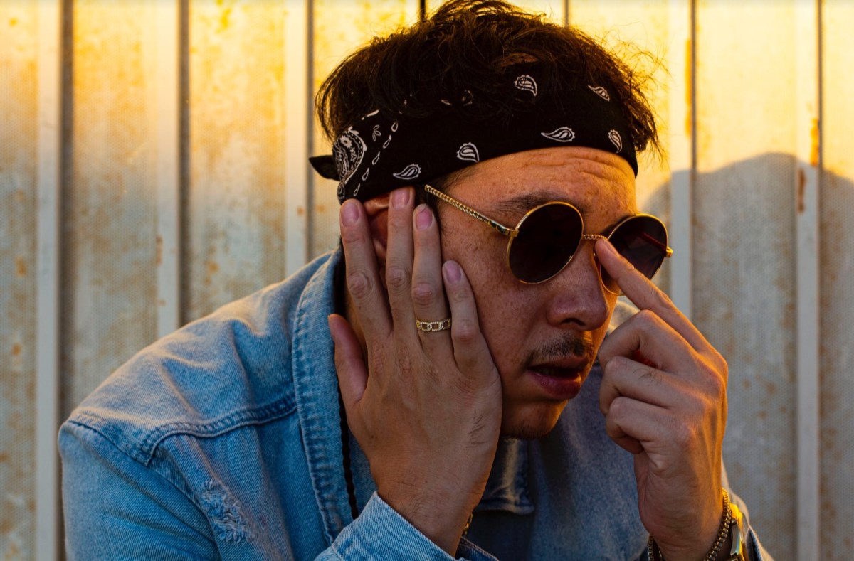 Asian-American rapper Blahza drops new single&nbsp;“Bandz”