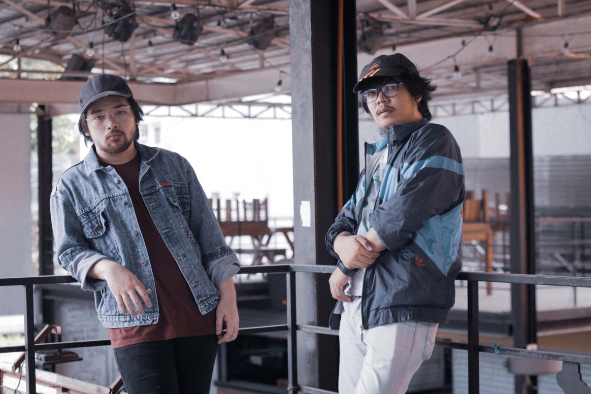 Electro-pop band Dustybuns offers reassuring comfort on new single&nbsp;“Seasons”