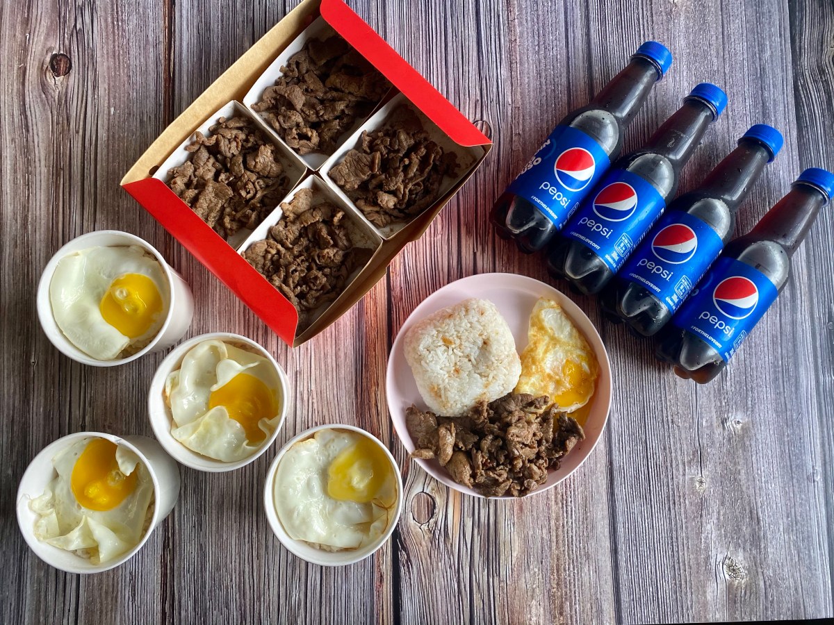 Tapa Box delivery from Tapa&nbsp;King