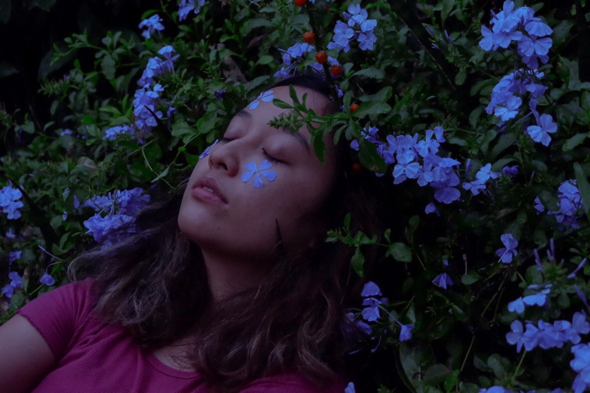 Filipina singer-songwriter Meagan Trees inhabits wisdom beyond years on “Take Me&nbsp;Away”