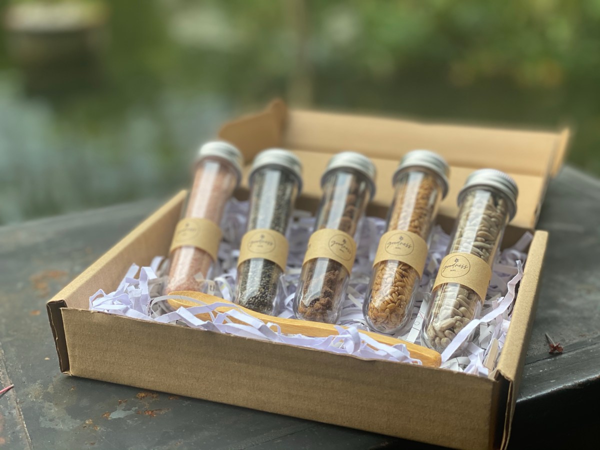 Three reasons to make superfood part of your&nbsp;life