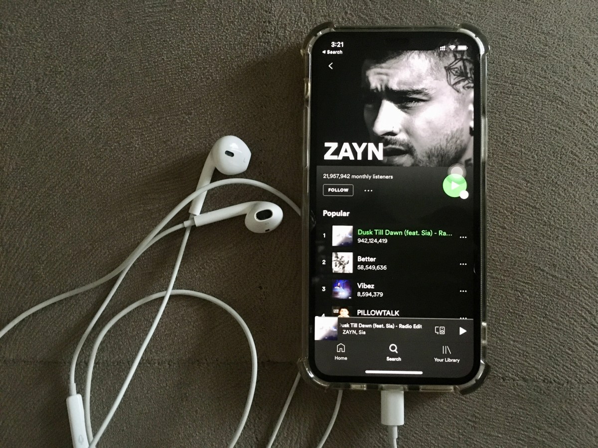 Worth a listen: January 2021 in&nbsp;Music