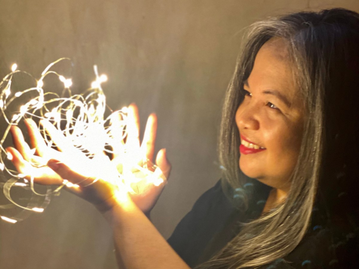 My sparks of hope and joy for&nbsp;2021