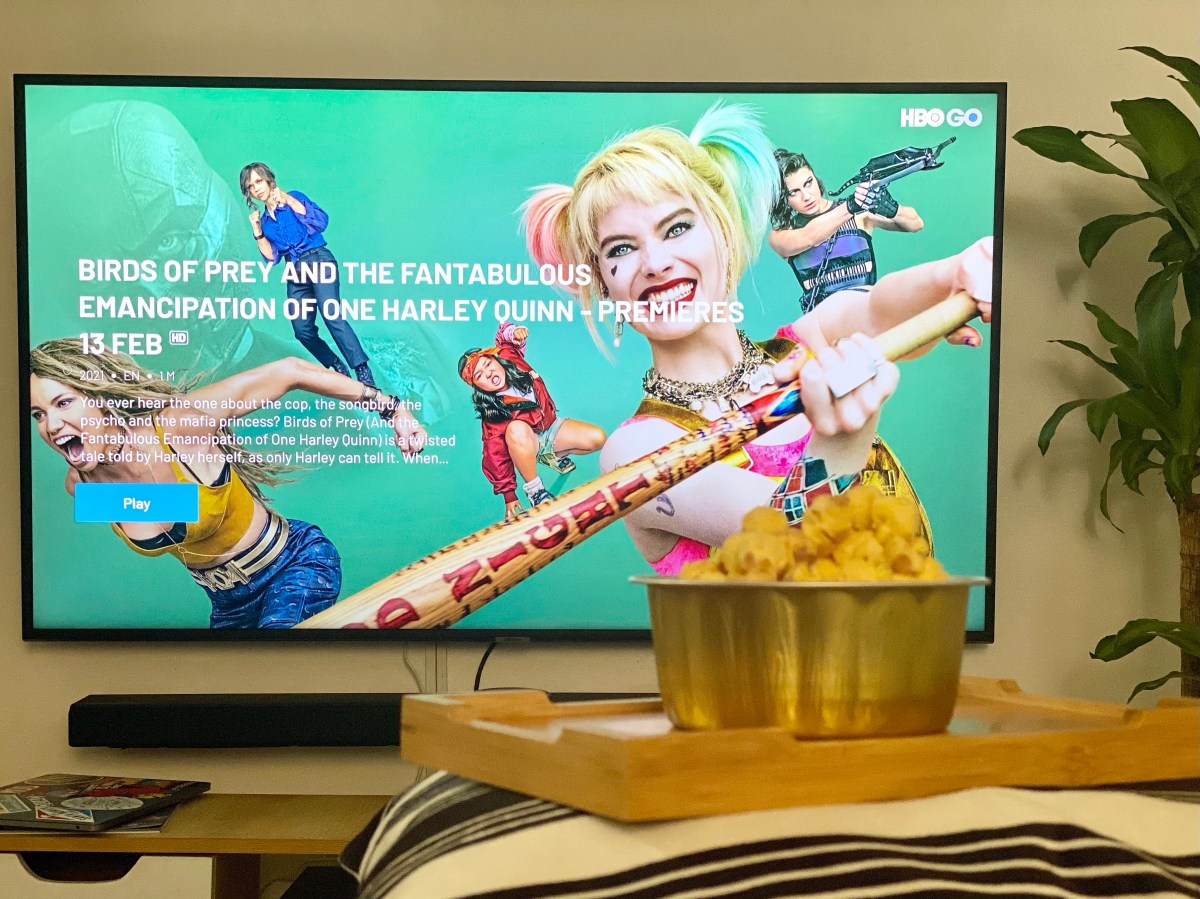 Enjoy a funtabulous February on HBO and HBO&nbsp;GO