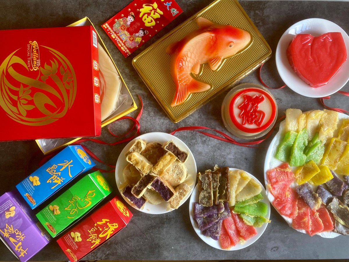 Grab your limited-edition Polland Special Tikoy from Shopee&nbsp;today!