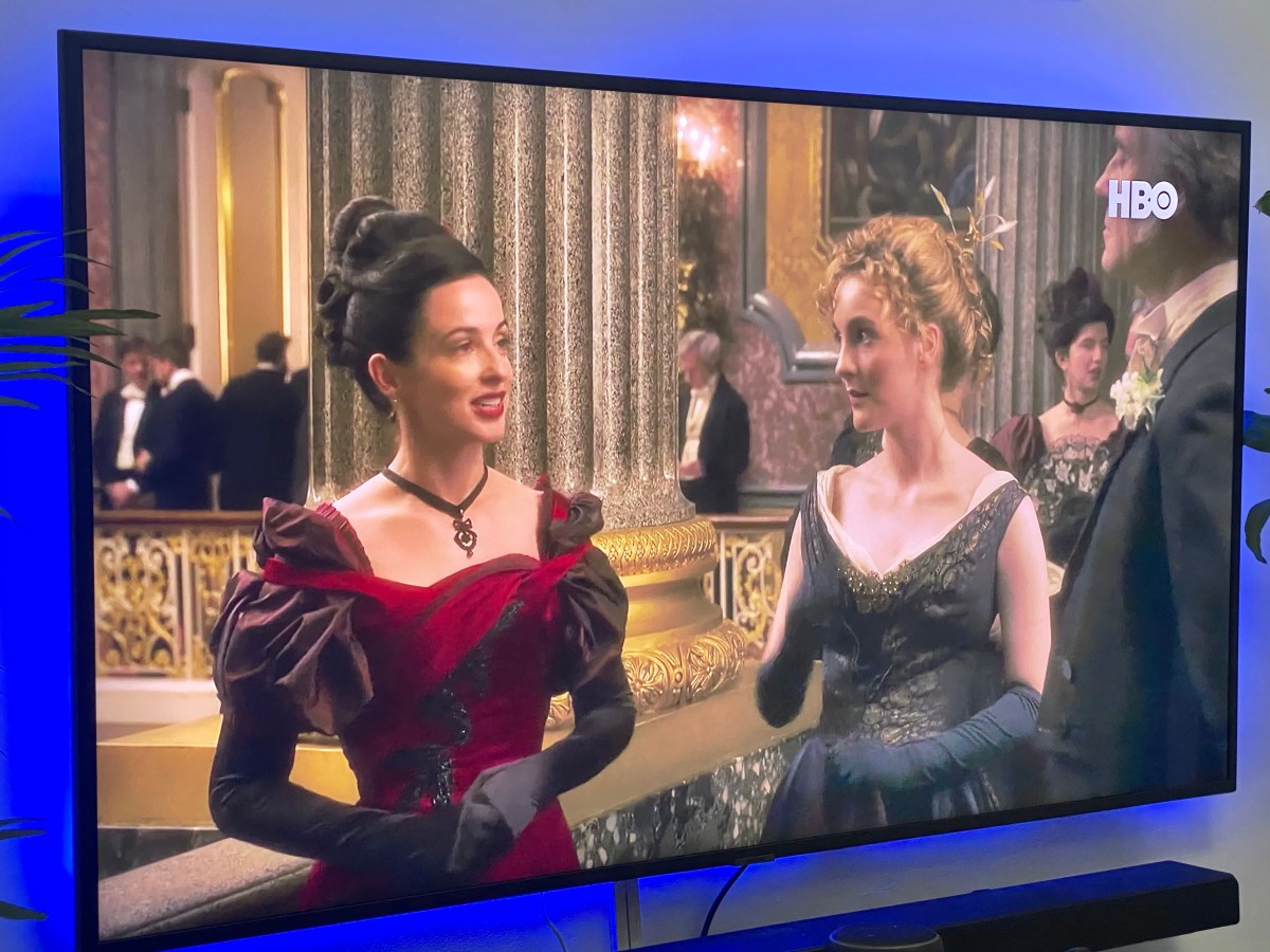 Joss Whedon-helmed Victorian period drama “The Nevers” premieres on HBO and HBO GO this&nbsp;April