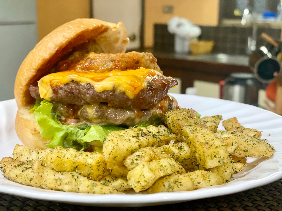 Chef Edmond Dannug brings back-to-basics comfort food via Heavenly&nbsp;Spiced