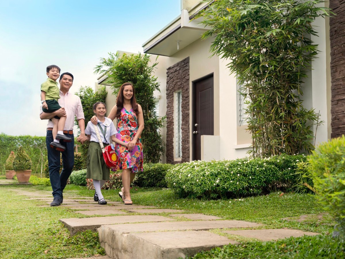 Affordable Lumina Homes House and Lot, nasa Lazada&nbsp;‘yan!