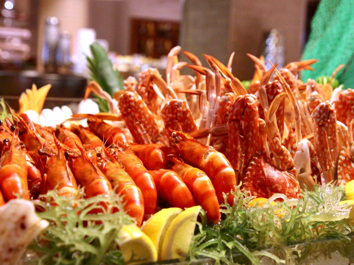 The Manila Hotel’s Café Ilang-Ilang opens doors to&nbsp;diners