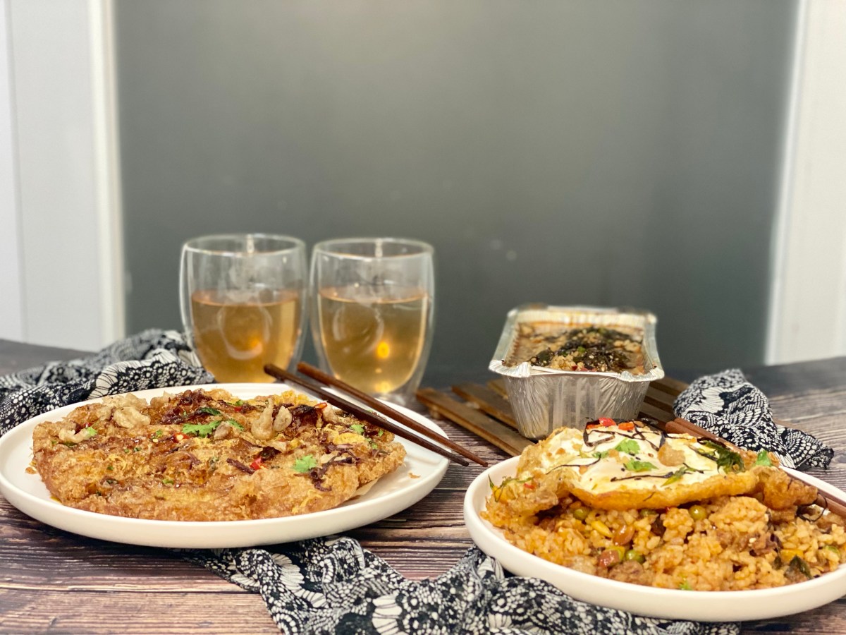 Crowd faves from Ping Pong Diplomacy, now back and available for&nbsp;delivery