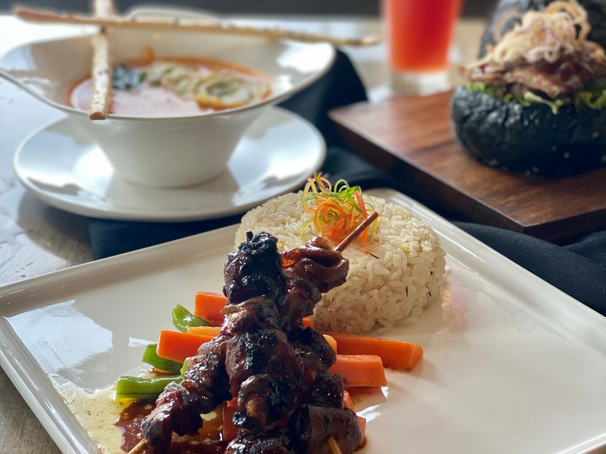 New flavors made with #HeatToPerfection at 390&nbsp;Degrees