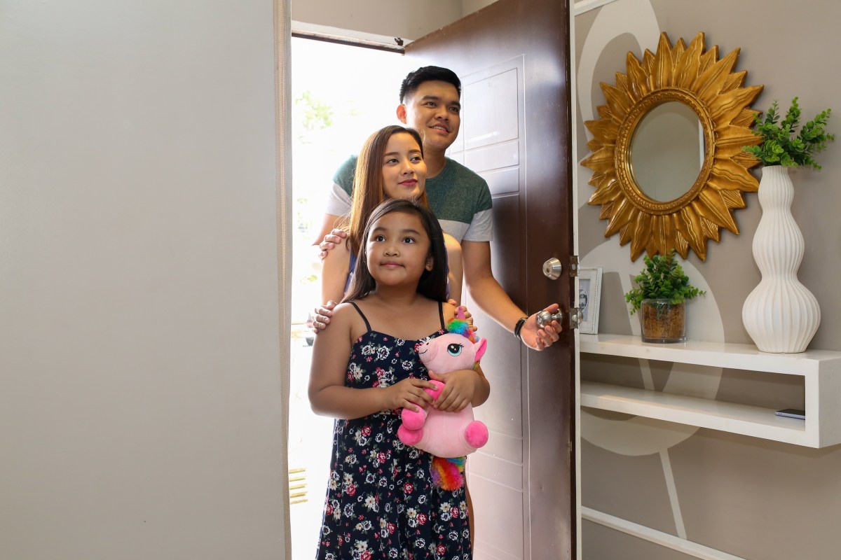 It’s time to make your move to Lumina&nbsp;Homes