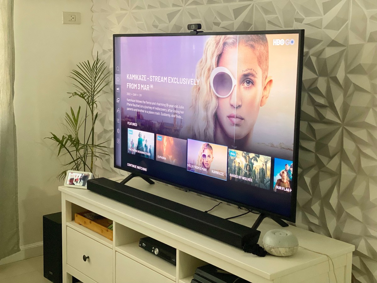 Inspiring tales of adventure and adversity this March on HBO&nbsp;GO