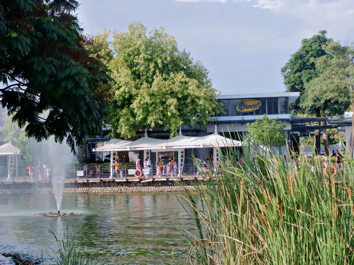 6 relaxing things to do during your stopover at Nuvali&nbsp;Park