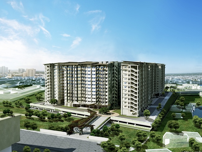 Dreaming of living in a greener home? Check out this master-planned development in&nbsp;QC