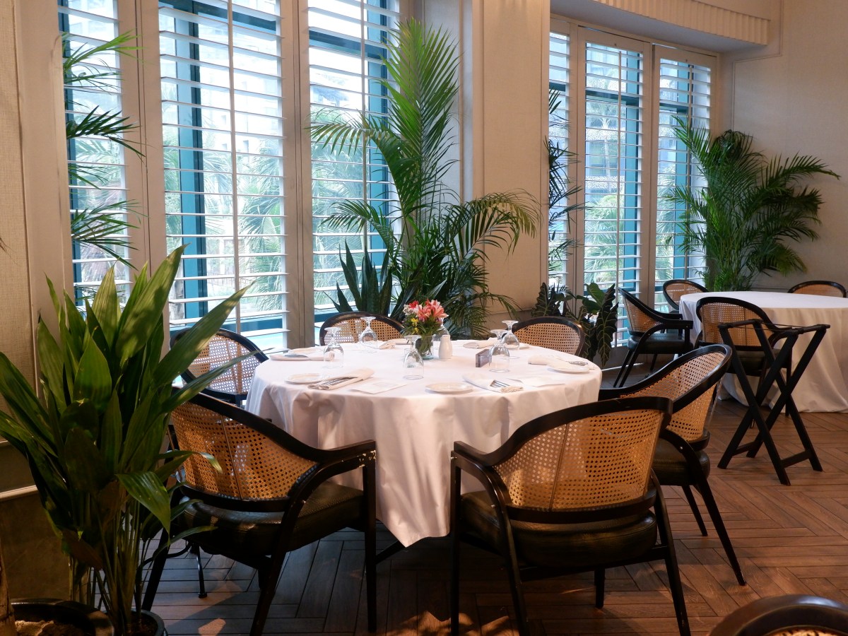 #UnniesTimeOut at Chef Jessie Rockwell&nbsp;Club