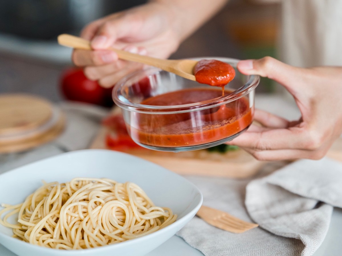 Solane shares easy eats for newbie&nbsp;parents