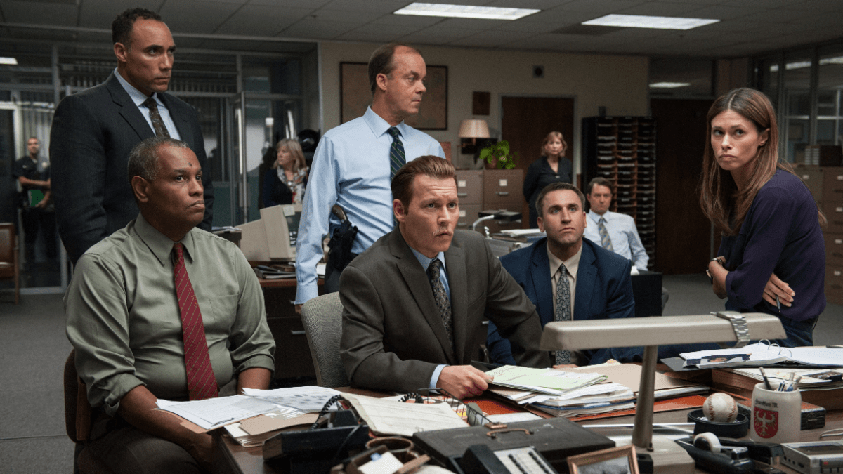 New series and movies to stream on HBO GO this&nbsp;July