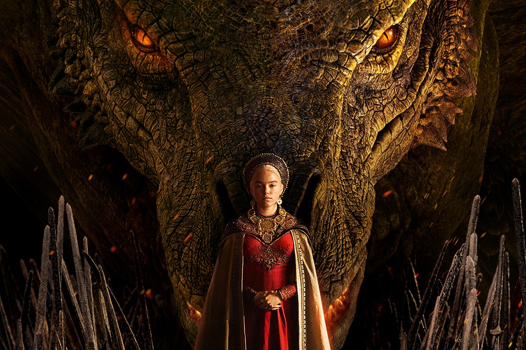 Warner Bros. Discovery takes flight at San Diego Comic&nbsp;Con