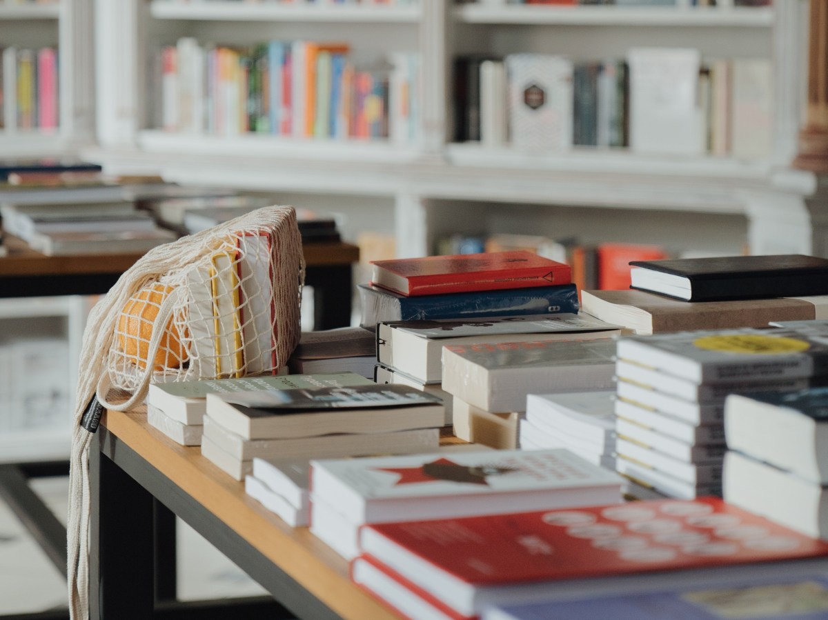 13 Business books to fire up your inner spark at&nbsp;work