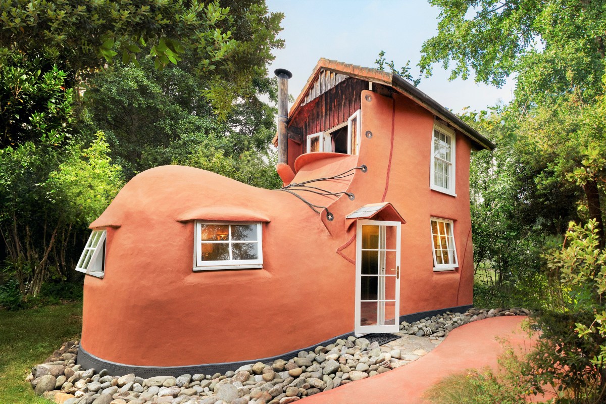 Airbnb launches $10M OMG! Fund for the world’s craziest listing&nbsp;ideas