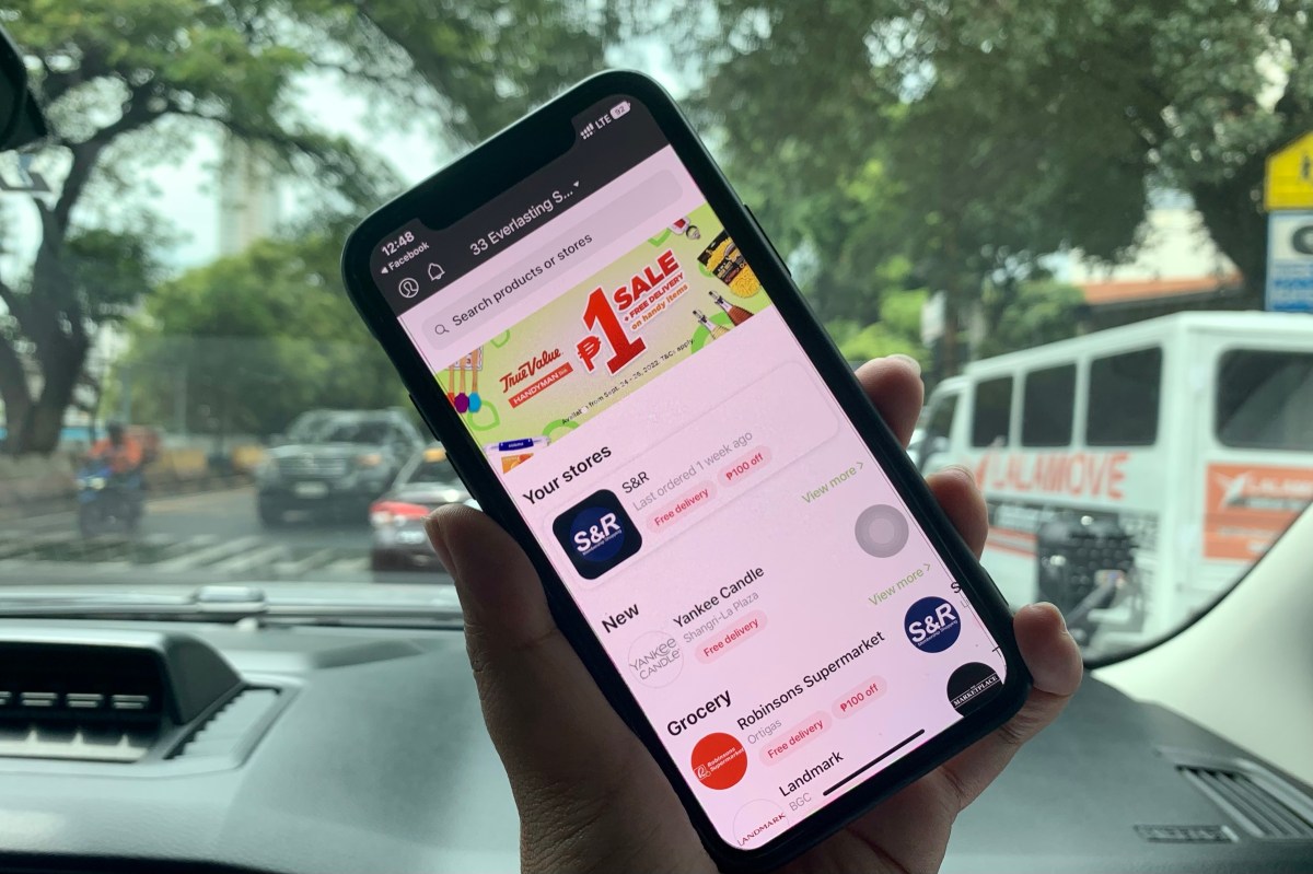 MetroMart launches tandem Handyman and True Value PISO SALE with FREE Delivery from Sep&nbsp;24-26