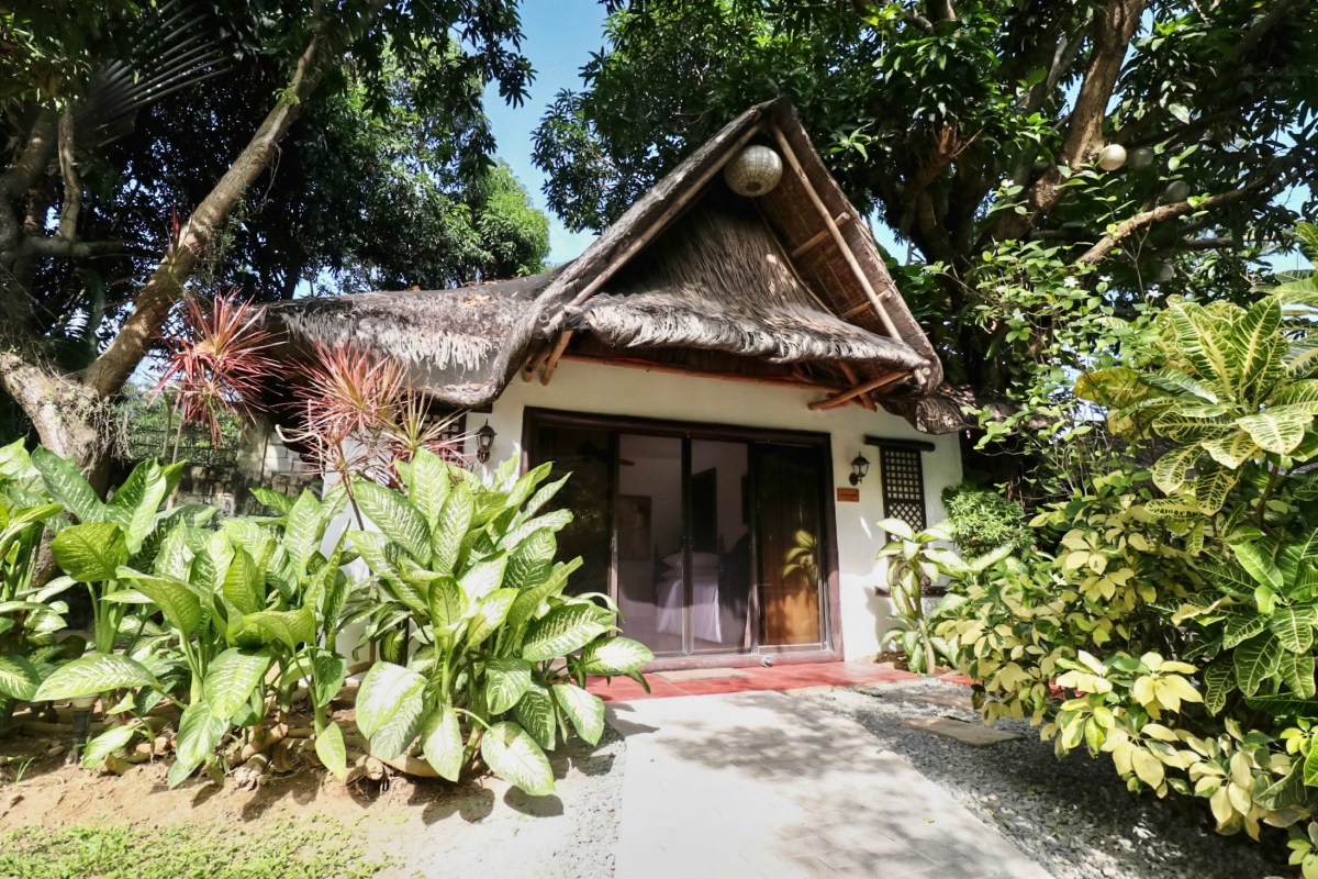 Gather the family for a festive getaway hosted by Marjorie and Julia: The Barrettos’ iconic rest house is now on&nbsp;Airbnb